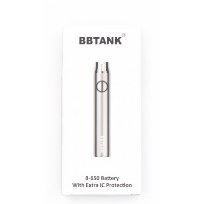 BBTank B650 Vape Pen